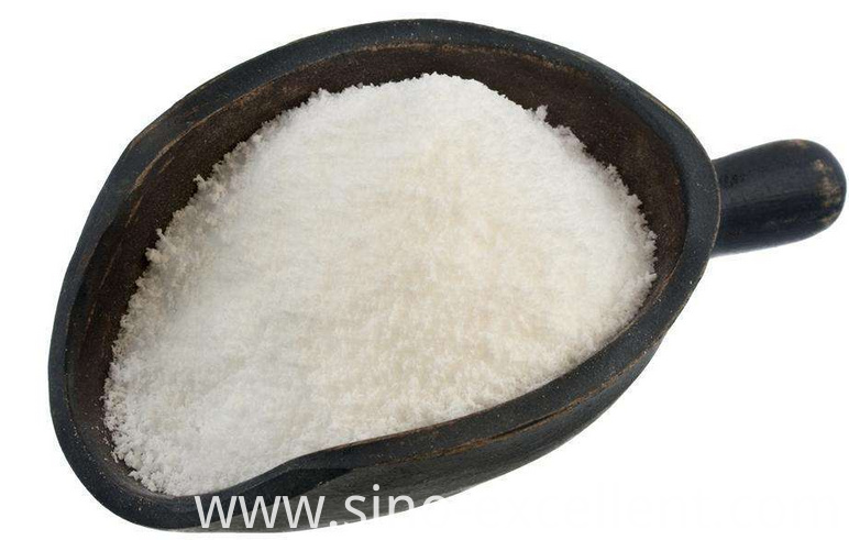 Dl Methionine Amino Acid China Manufacturer