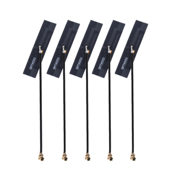 4G LTE &amp; Wi-Fi Applications 용 사용자 정의 가능한 6DBI 소프트 유연성 IPEX 433MHz FPC 안테나