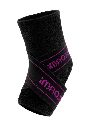 Adjustable Compression Ankle Support
