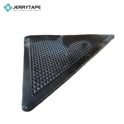 Double Sided Non-Slip Rug Corner Pads