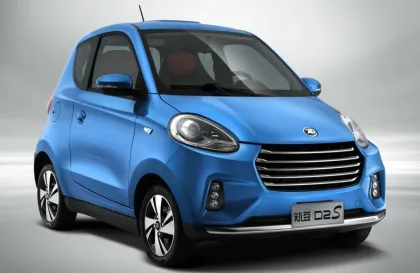 Electric Car