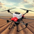 Hexacopter 30L Load Agricultural Plant Protection UAV