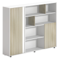 Dious China Factory Custom New Office Filing Furniture File Storage Cabinet