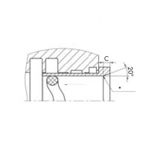 O-Ring Assembly Cleanliness