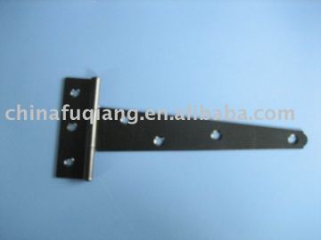 6" T-hinge