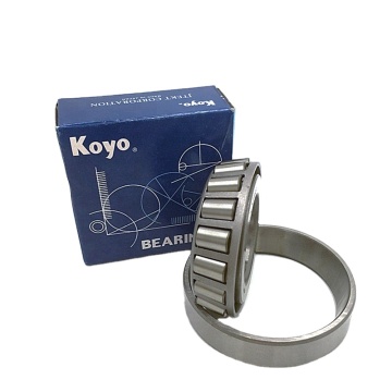 High Quality Taper Roller Bearings 33017 33018 33019 33020 33021 33022 33024 33026 33028 33030