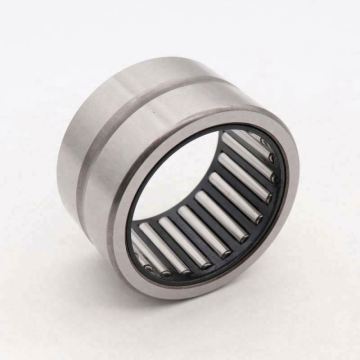HJ Series Needle Roller Bearings with Machined Raceway HJ486024