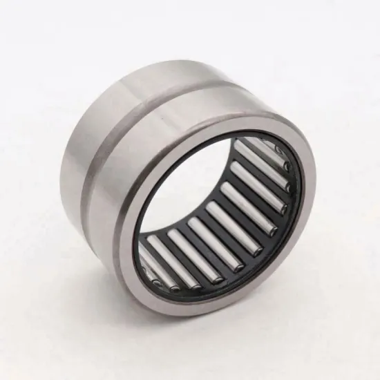 HJ Series Needle Roller Bearings with Machined Raceway HJ486024