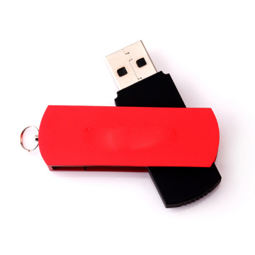 Usb flash Memory Swivel Usb Flash Drive