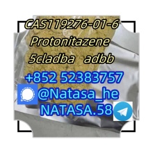 Strong 5cladba raw materials 5CL-ADB precursor powder supplier