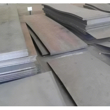 15CrMo धातु मिश्र धातु इस्पात शीट प्लेट