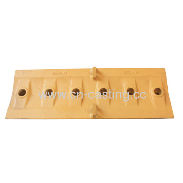 80-140kg Excavator Guard 