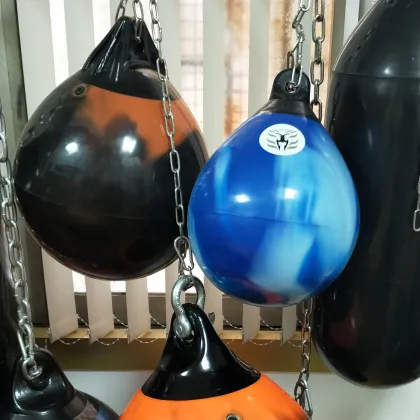 Polyform Inflatable PVC Boat Fenders for Yachts