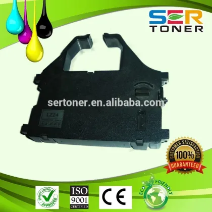 Premium dot matrix printer ribbon for brother M2024