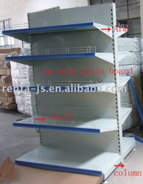supermarket shelf (40*80 column)