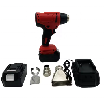 Industrial OEM Electric 700W Hot Air Heat Gun: Easy Operation and Quick Temperature Adjustment