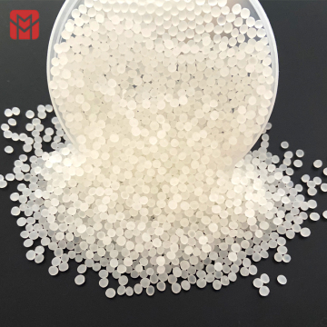 ZOVGOV: 100% Biodegradable, Compostable Bio-Plant Based PLA Resin Pellets - Sustainable and Eco-Friendly Material Solutions