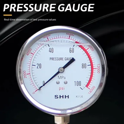 Wholesale Product - Enerpac P80 Hand Pump