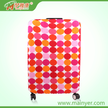 20/22/24/26/28/30 inch Travel Luggage Covers Elastic Suitcase Protector Jacket with Water Proof