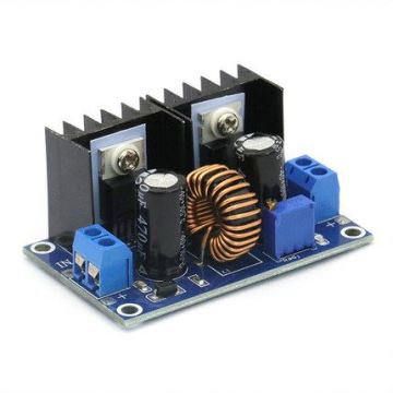 Hot Sale XL4016E1 High Power DC Voltage Regulator 8A