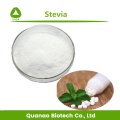 Edulcorante Planta natural Stevia Extracto de hoja Stevioside 95%