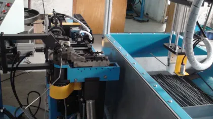 Precision Wire Forming for Exact Manufacturing Needs