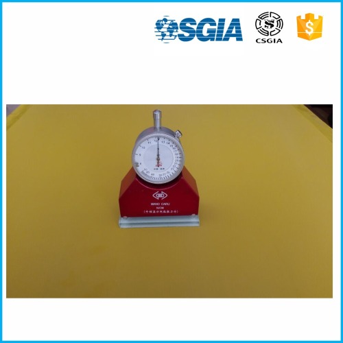 Silk Screen Anchor Tension Meter/screen Printing Mesh Anchor Tension
