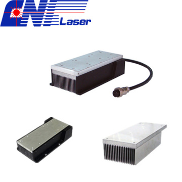 Laser Temperature Control Heatsink Series