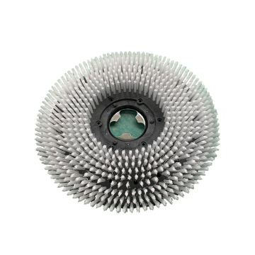 Low Price Floor Scrubber Disc Brush Strong Wire Cleaning Brush