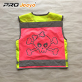 MOQ1 reflective vest for children