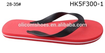 Red Nude Thong Flip Flop Sandals Mans Beach Sandals Flip Flops Wholesale