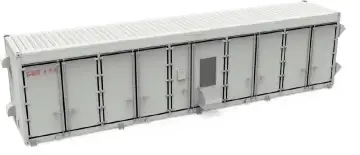 1500V String Outdoor Cabinet Type Energy Storage System
