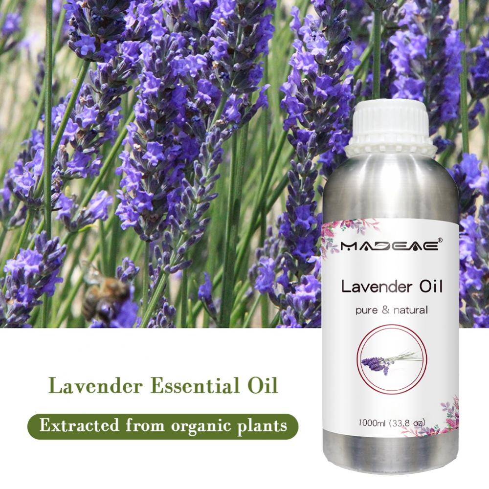 Best Seller Wholesale Lavender Essential Oil Fragrance Essential Oils New Lavender Oil Price Candle making