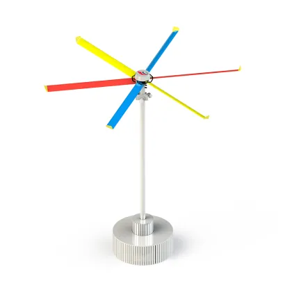 Industrial electric fan cooling fan