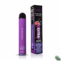 Best Flavors Fume Ultra 2500 Puffs Disposable Vape