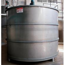 304 stainless steel tank