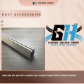 ductwork connectors