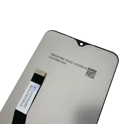 Xiaomi Redmi 9 Screen Touch Digitizer Assembly Replacement