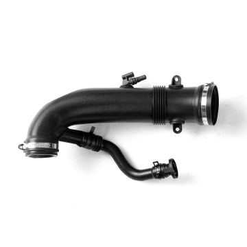 Tubo del tubo flessibile dell'aria per mini cooper s lci r56 OEM n. 13717627502