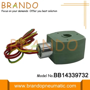 ASCO Type MP-C-080 238610-032-D Coil 120VAC 220VAC