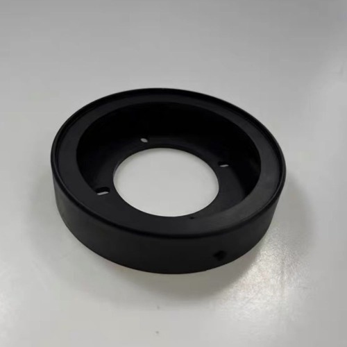 Custom Plastic Instrument Case