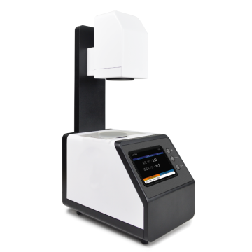 Haze Meter Measuring Instrument Film Screen Light Transmittance Tester - DH-TH-100