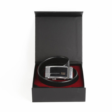 Custom Small Flat Folding Magnetic Gift Box