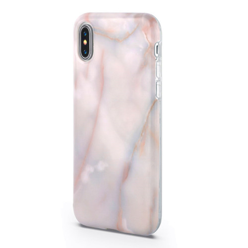 Colorful IMD Mobile Phone Case for iphone X