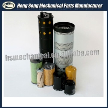 EX70 excavator filter parts air filter assy 4290940 in stock