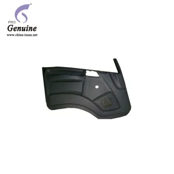 Truck Body Spare Parts: 8-97405370-1 8974053700 Door Trim Panel for Isuzu 700P NQR