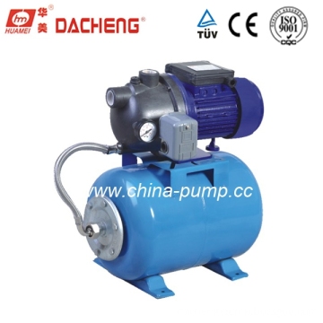 Jetpl Series Pump (JETPL-100)
