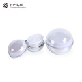 30g spherical cosmetic cream bottle