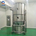 Peralatan pengeringan bed fluida FG