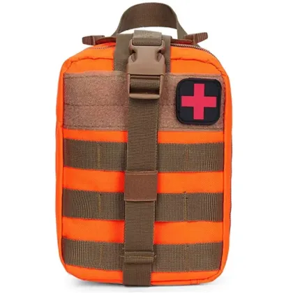 Wholesale Tactical Waist Bag Camouflage Multi-Function Medical Bag